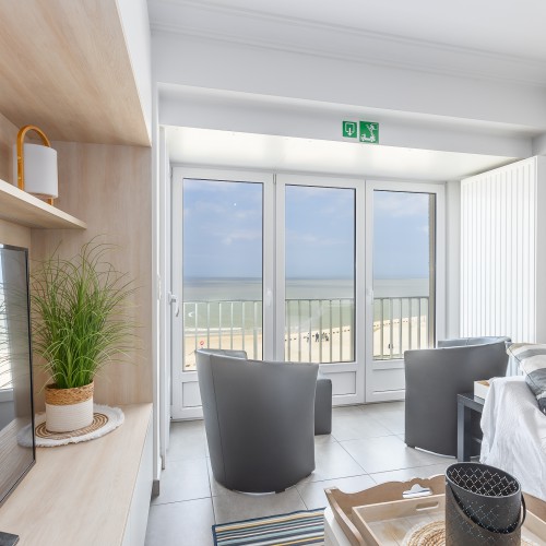 Studio (seizoen) Middelkerke - Caenen vhr1086