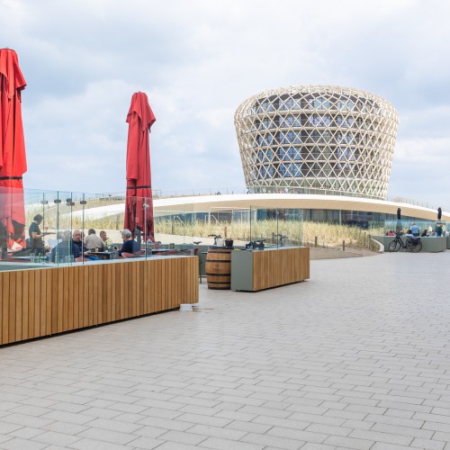 Studio (seizoen) Middelkerke - Caenen vhr1086