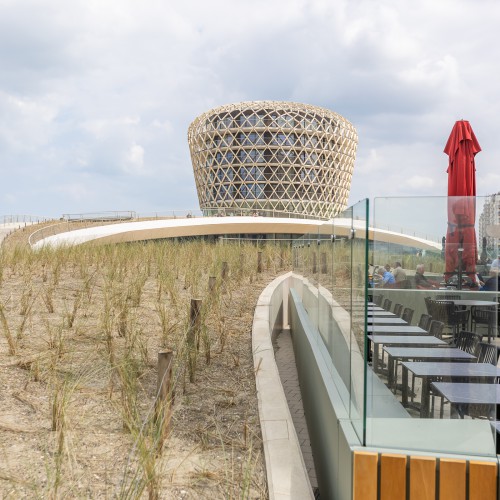 Studio (seizoen) Middelkerke - Caenen vhr1086