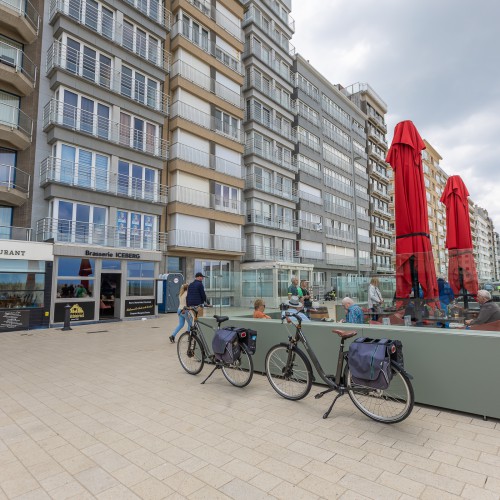 Studio (seizoen) Middelkerke - Caenen vhr1086
