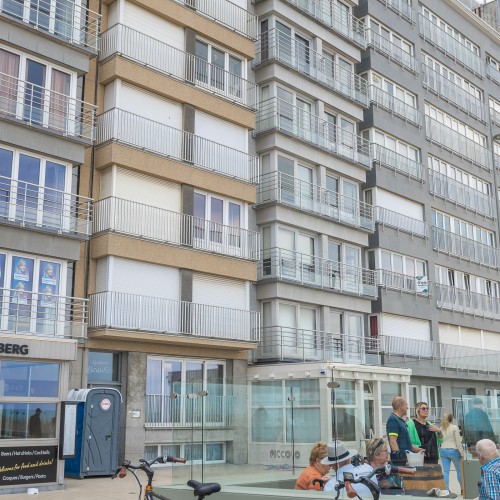 Studio (seizoen) Middelkerke - Caenen vhr1086