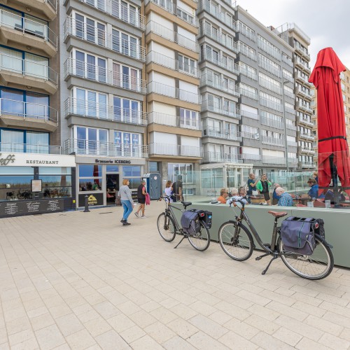 Studio (seizoen) Middelkerke - Caenen vhr1086