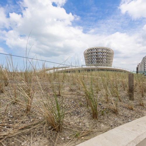 Studio (seizoen) Middelkerke - Caenen vhr1086