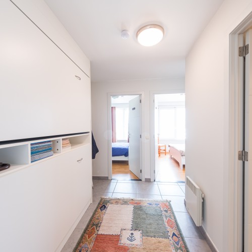 Appartement (saison) Middelkerke - Caenen vhr1087