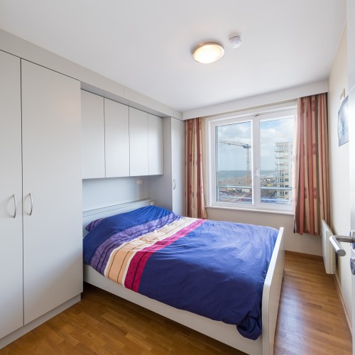 Apartment (season) Middelkerke - Caenen vhr1087