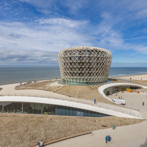 Apartment (season) Middelkerke - Caenen vhr1087