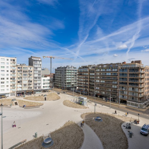 Appartement (seizoen) Middelkerke - Caenen vhr1087