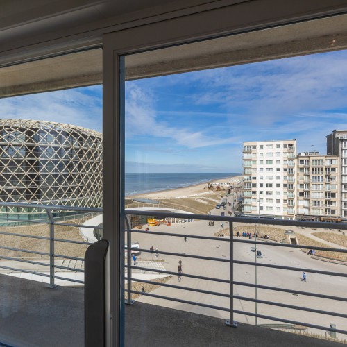 Appartement (seizoen) Middelkerke - Caenen vhr1087