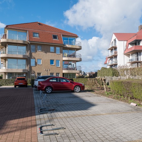 Apartment (season) Middelkerke - Caenen vhr1088