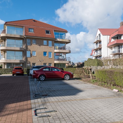 Appartement (saison) Middelkerke - Caenen vhr1088