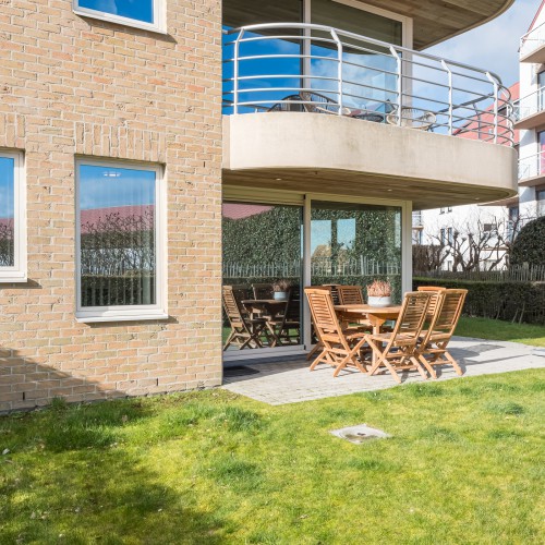 Wohnung (saison) Middelkerke - Caenen vhr1088