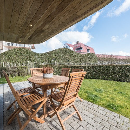 Appartement (saison) Middelkerke - Caenen vhr1088