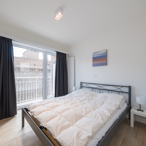 Appartement (saison) Middelkerke - Caenen vhr1089