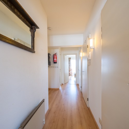 Appartement (seizoen) Middelkerke - Caenen vhr1090