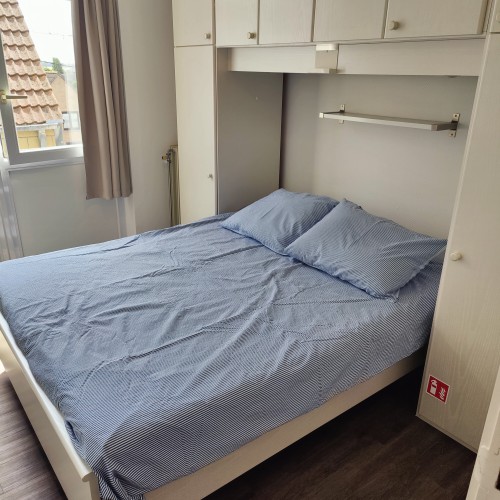 Apartment (season) Middelkerke - Caenen vhr1091