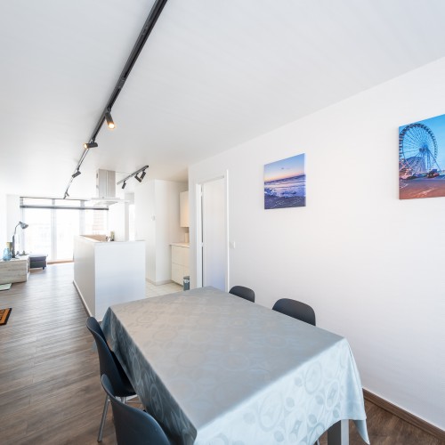 Apartment (season) Middelkerke - Caenen vhr1091