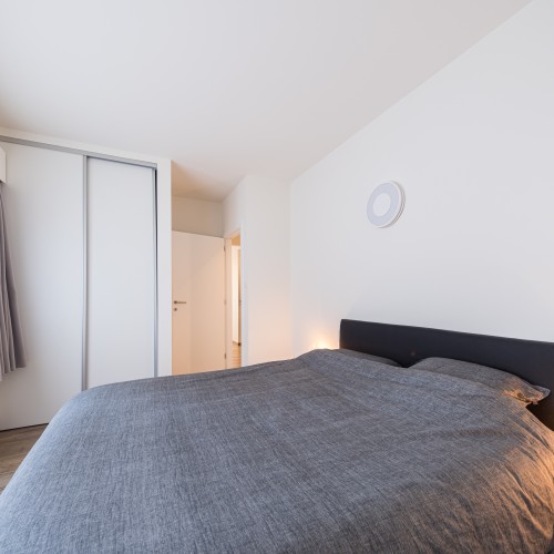 Appartement (saison) Middelkerke - Caenen vhr1095