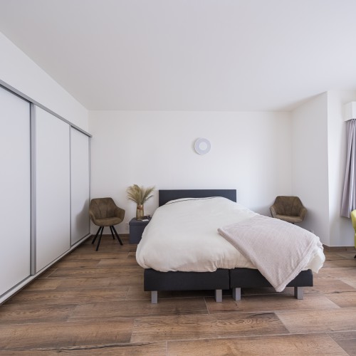 Appartement (seizoen) Middelkerke - Caenen vhr1095