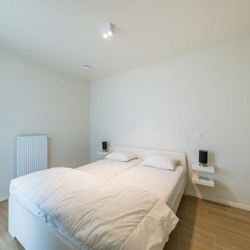 Apartment (season) Middelkerke - Caenen vhr1096