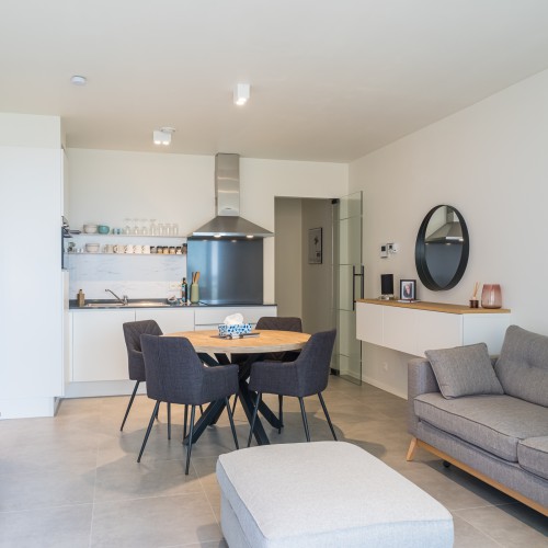 Apartment (season) Middelkerke - Caenen vhr1096