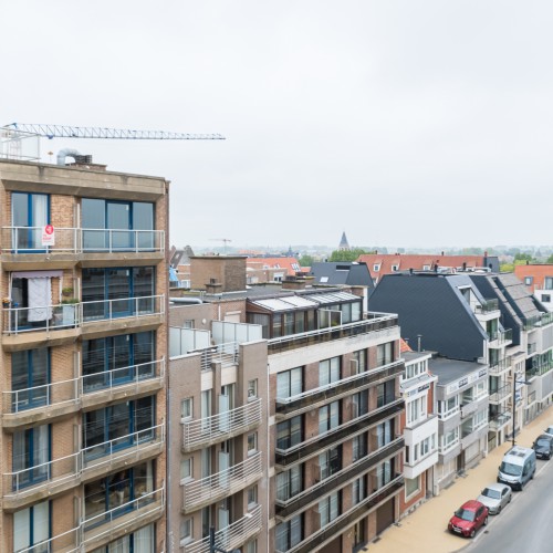 Apartment (season) Middelkerke - Caenen vhr1097