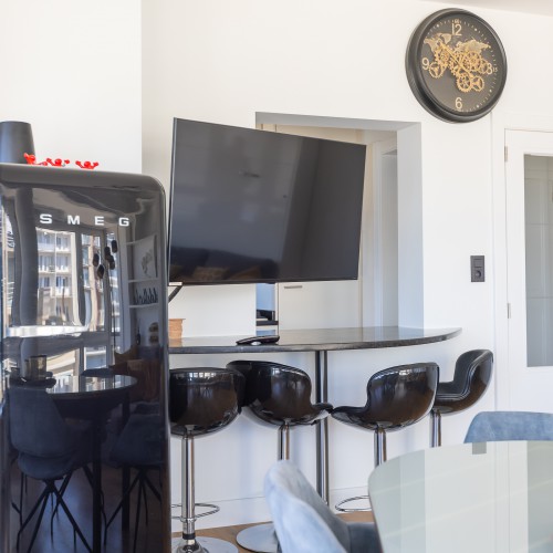 Appartement (seizoen) Middelkerke - Caenen vhr1097