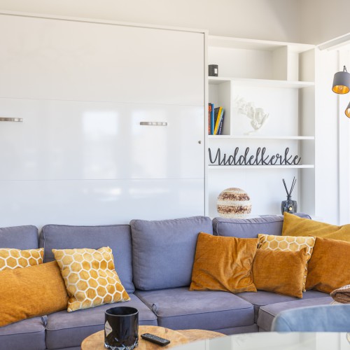 Appartement (seizoen) Middelkerke - Caenen vhr1097