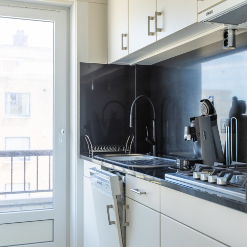 Appartement (seizoen) Middelkerke - Caenen vhr1097