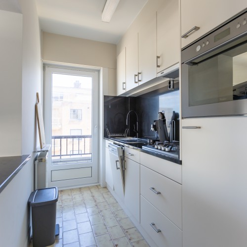 Appartement (seizoen) Middelkerke - Caenen vhr1097