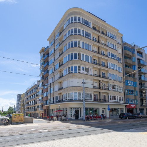 Appartement (seizoen) Middelkerke - Caenen vhr1097
