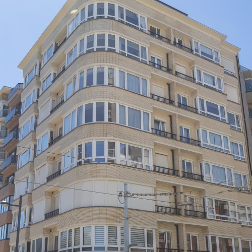 Appartement (seizoen) Middelkerke - Caenen vhr1097