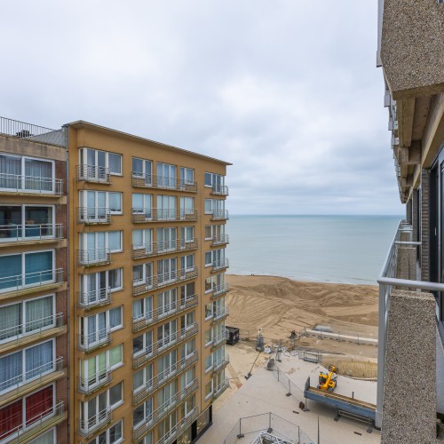 Appartement (seizoen) Middelkerke - Caenen vhr1098