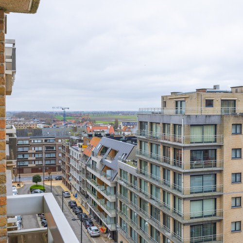 Apartment (season) Middelkerke - Caenen vhr1098