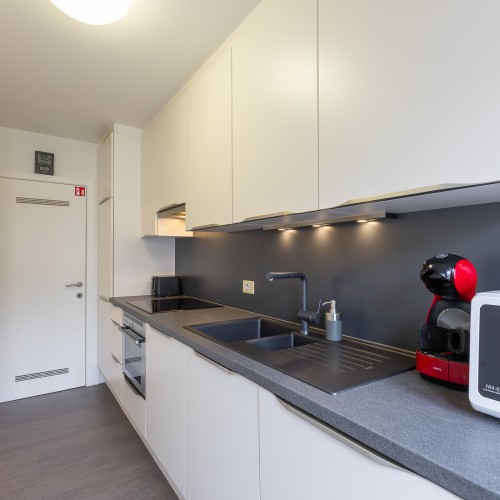 Apartment (season) Middelkerke - Caenen vhr1098