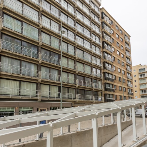 Appartement (seizoen) Middelkerke - Caenen vhr1098