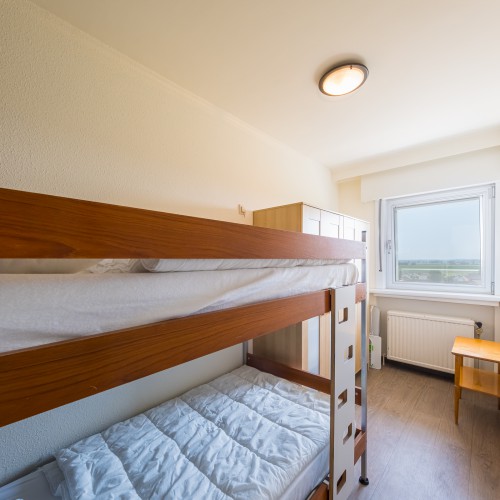 Appartement (saison) Middelkerke - Caenen vhr1099