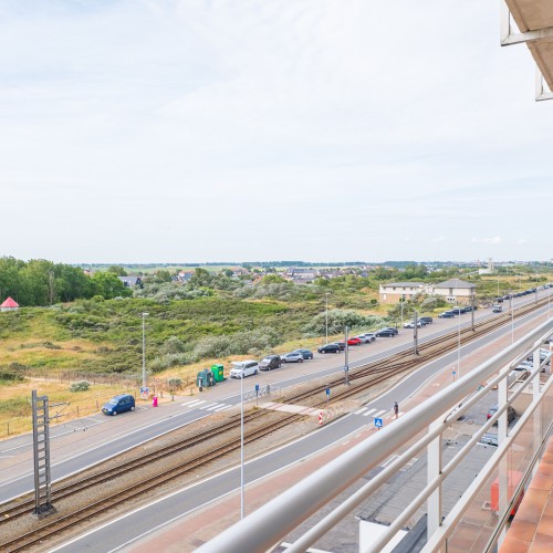 Studio (seizoen) Middelkerke - Caenen vhr1100