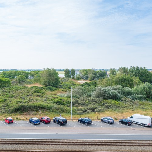 Studio (season) Middelkerke - Caenen vhr1100