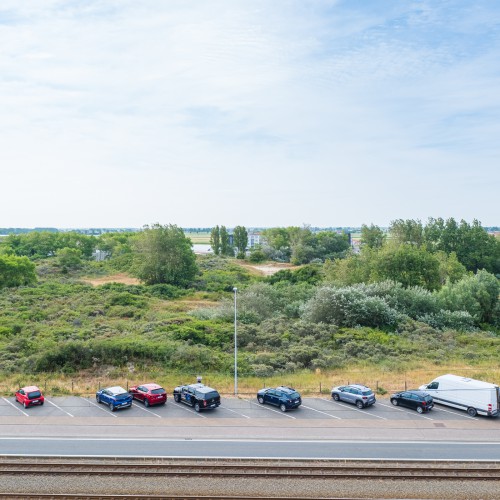 Studio (seizoen) Middelkerke - Caenen vhr1100