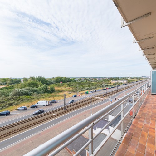 Studio (seizoen) Middelkerke - Caenen vhr1100