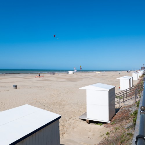 Studio (seizoen) Middelkerke - Caenen vhr1101