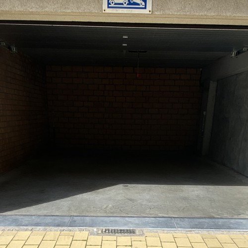 Garage (seizoen) Middelkerke - Caenen vhr1103