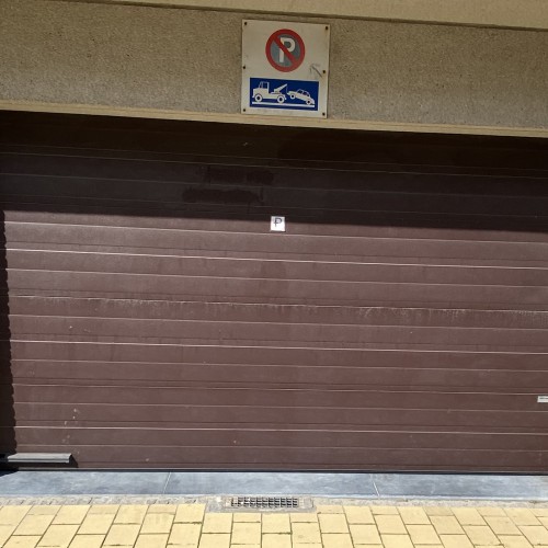 Garage (seizoen) Middelkerke - Caenen vhr1103