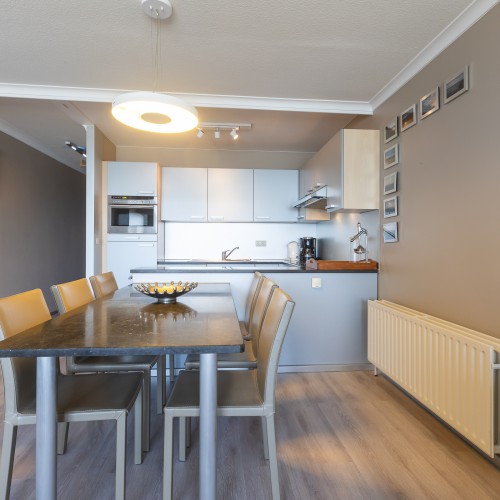 Apartment (season) Middelkerke - Caenen vhr1104