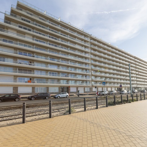 Appartement (seizoen) Middelkerke - Caenen vhr1104