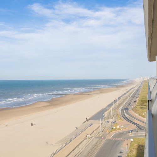 Appartement (seizoen) Middelkerke - Caenen vhr1104