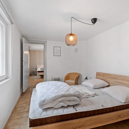 Apartment (season) Blankenberge - Caenen vhr1105