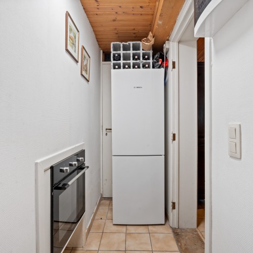 Apartment (season) Blankenberge - Caenen vhr1105