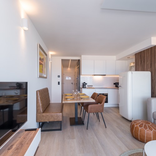Apartment (season) Middelkerke - Caenen vhr1106
