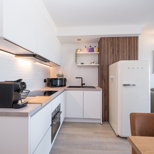 Apartment (season) Middelkerke - Caenen vhr1106